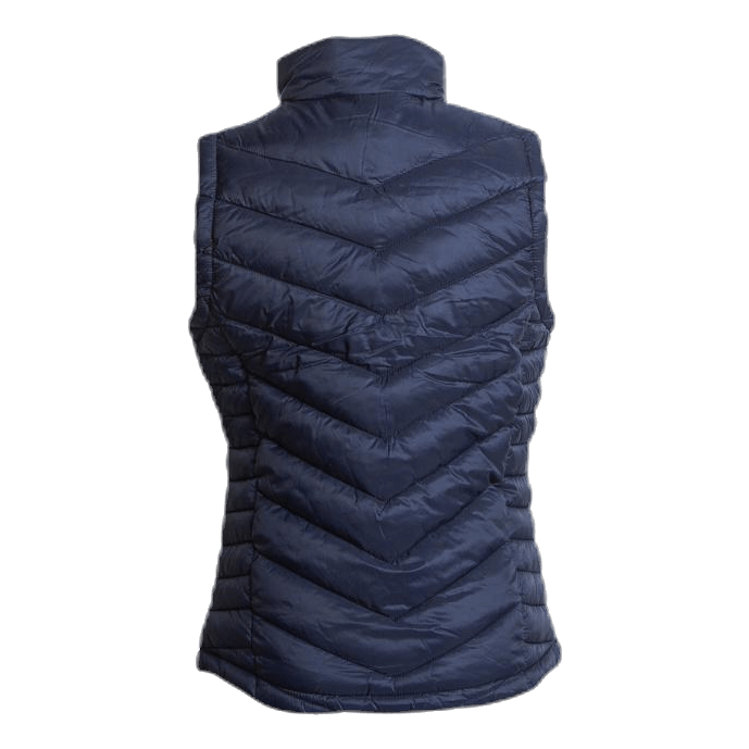 Kendra Vest Blue