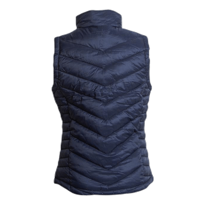 Kendra Vest Blue