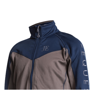 Morris Functional Jacket Jr Blue/Beige