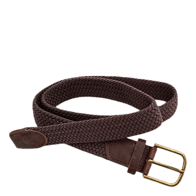 Capri Belt Brown