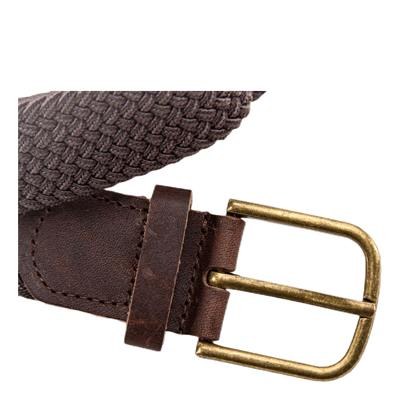 Capri Belt Brown