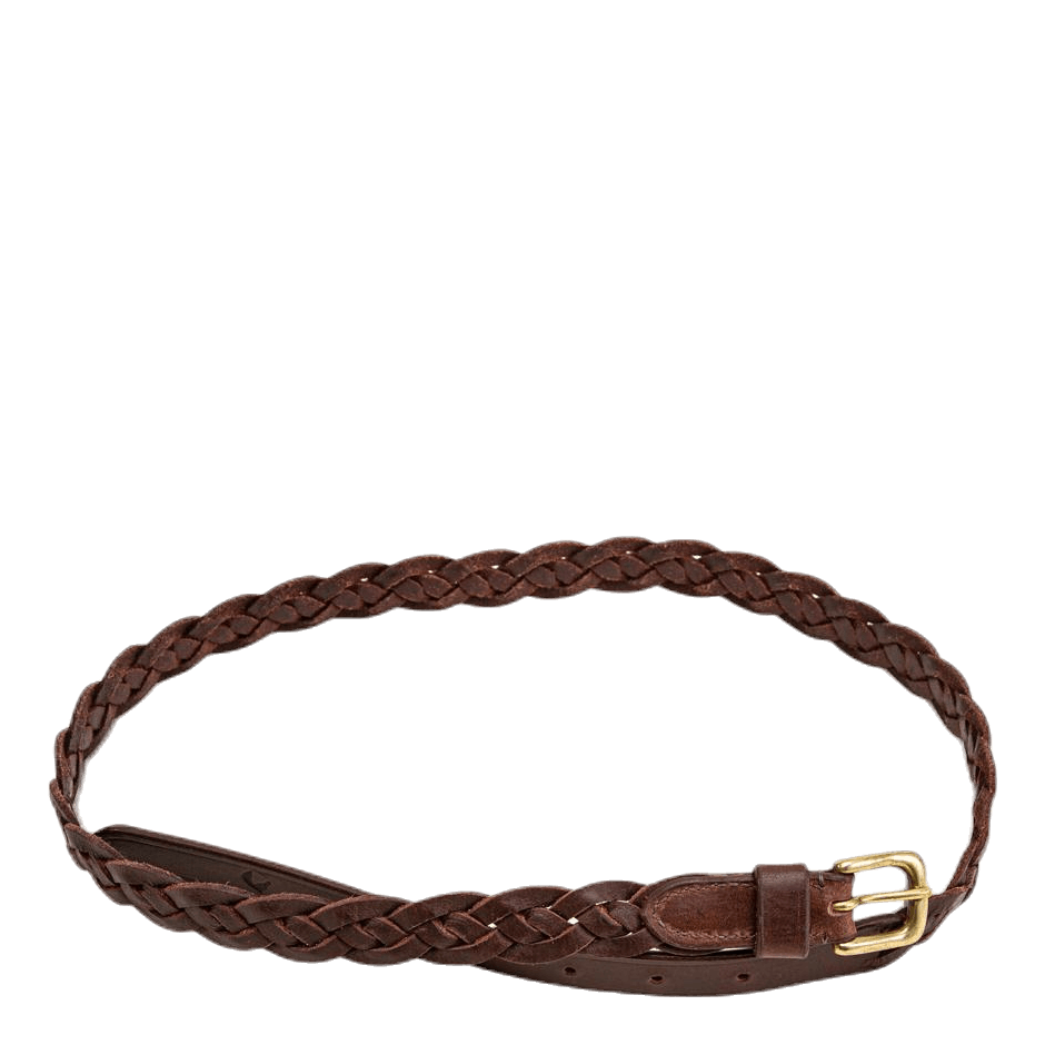 Neapel Belt Brown