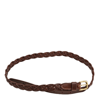 Neapel Belt Brown