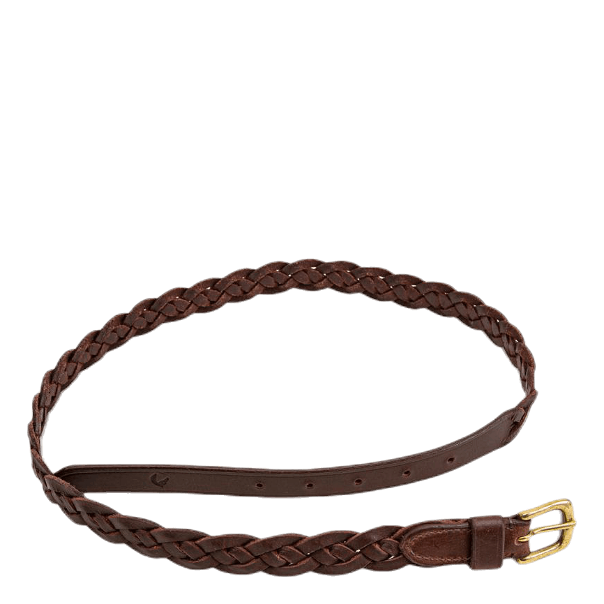 Neapel Belt Brown