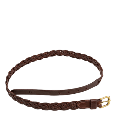 Neapel Belt Brown