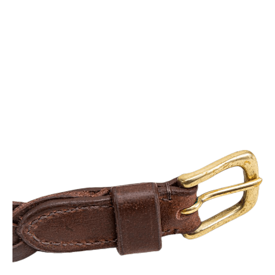 Neapel Belt Brown