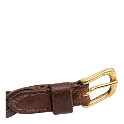 Neapel Belt Brown