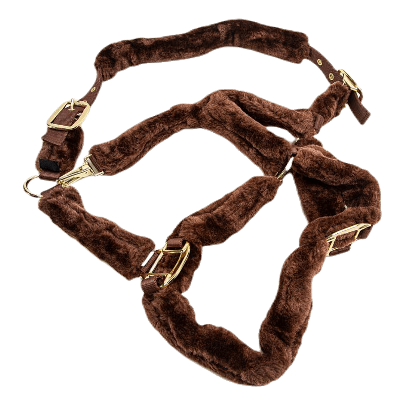 Manila Halter Brown