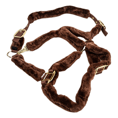 Manila Halter Brown
