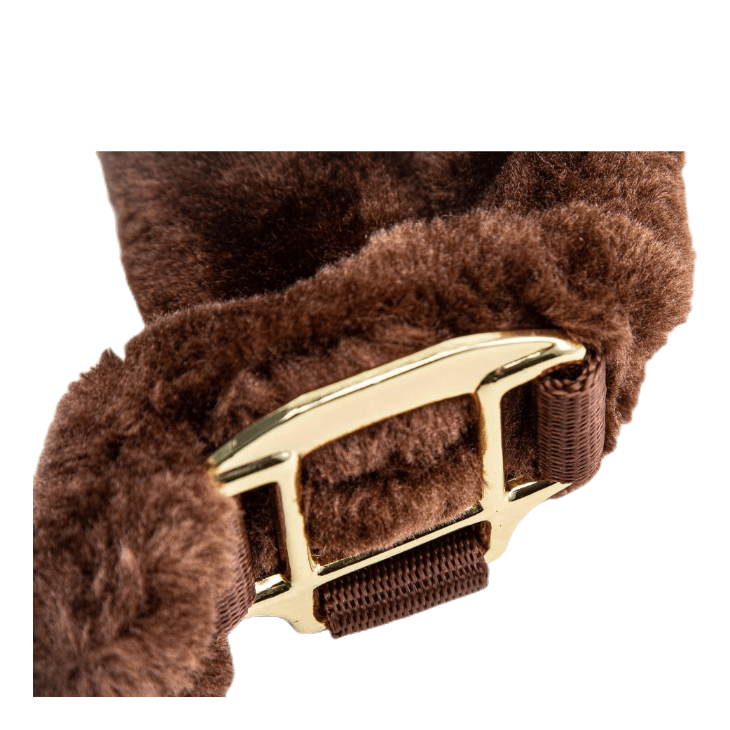 Manila Halter Brown