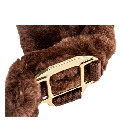 Manila Halter Brown