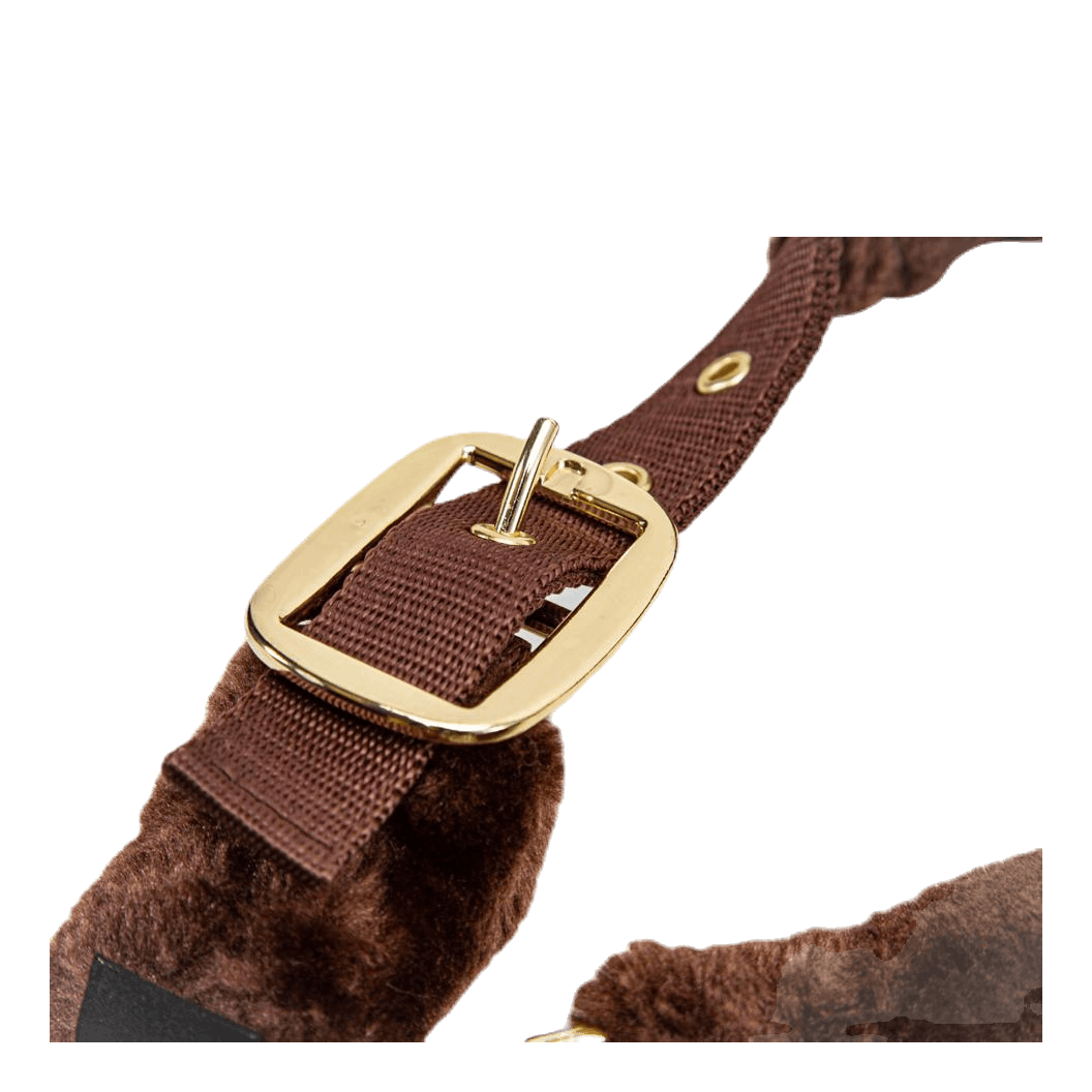 Manila Halter Brown
