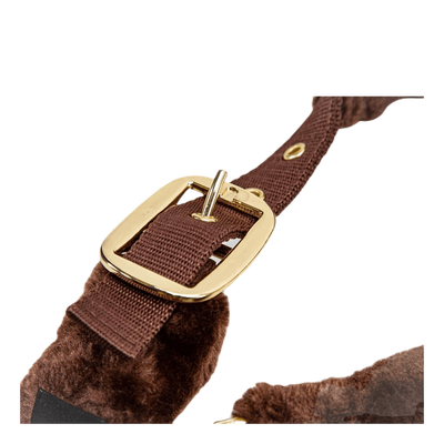 Manila Halter Brown