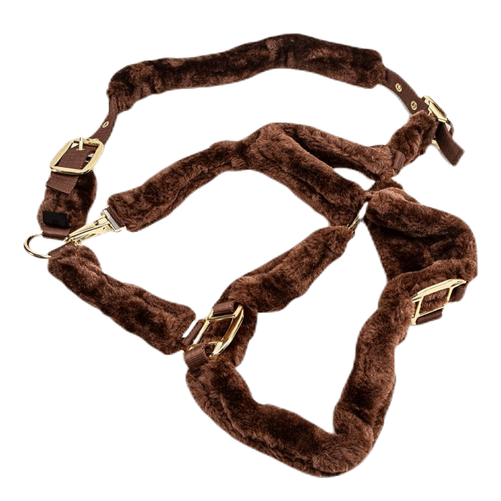 Manila Halter Brown