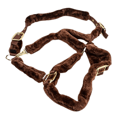 Manila Halter Brown