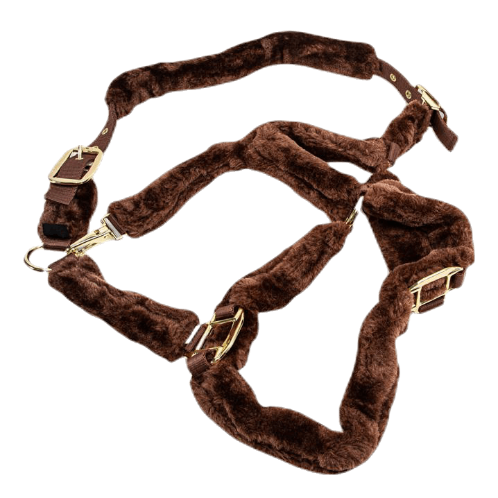 Manila Halter Brown