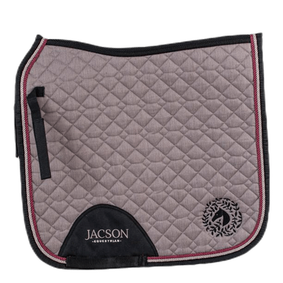 Havanna Saddle Pad Beige