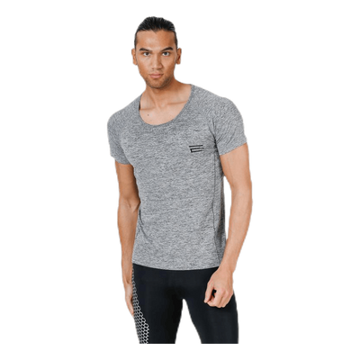 T-Shirt Seamless Grey