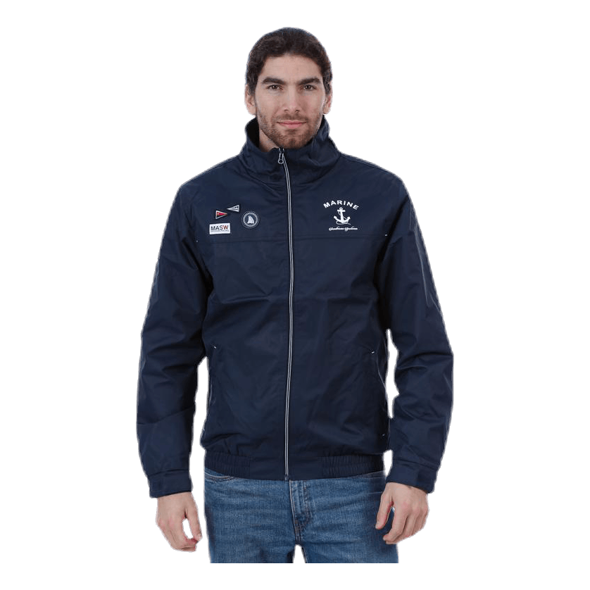 Söderarm Jacket Blue