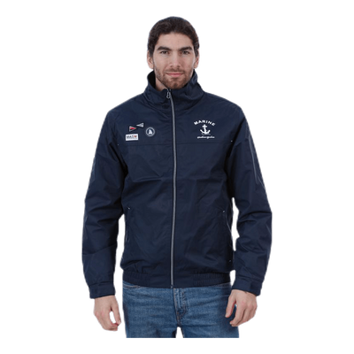 Söderarm Jacket Blue