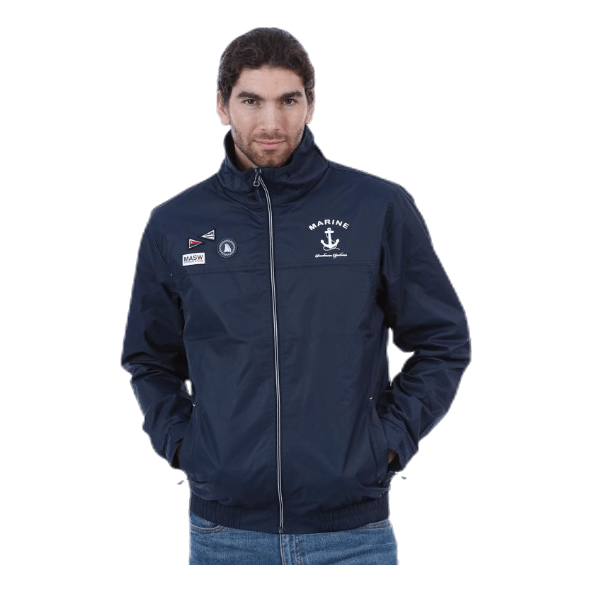 Söderarm Jacket Blue