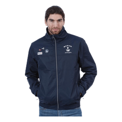 Söderarm Jacket Blue