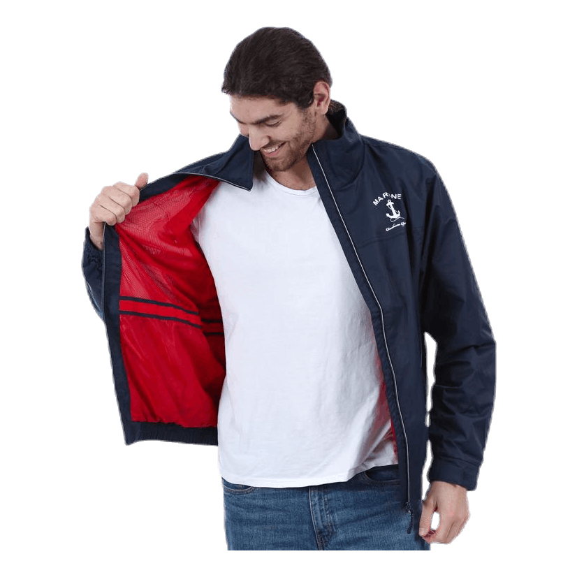 Söderarm Jacket Blue