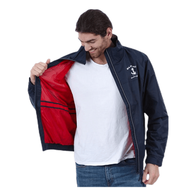 Söderarm Jacket Blue