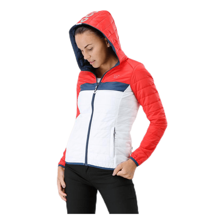 Svansele Jacket Red