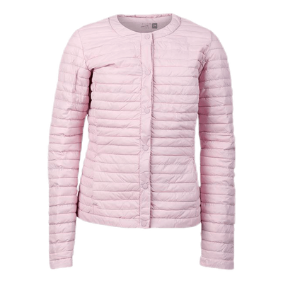Backe Jackets Pink