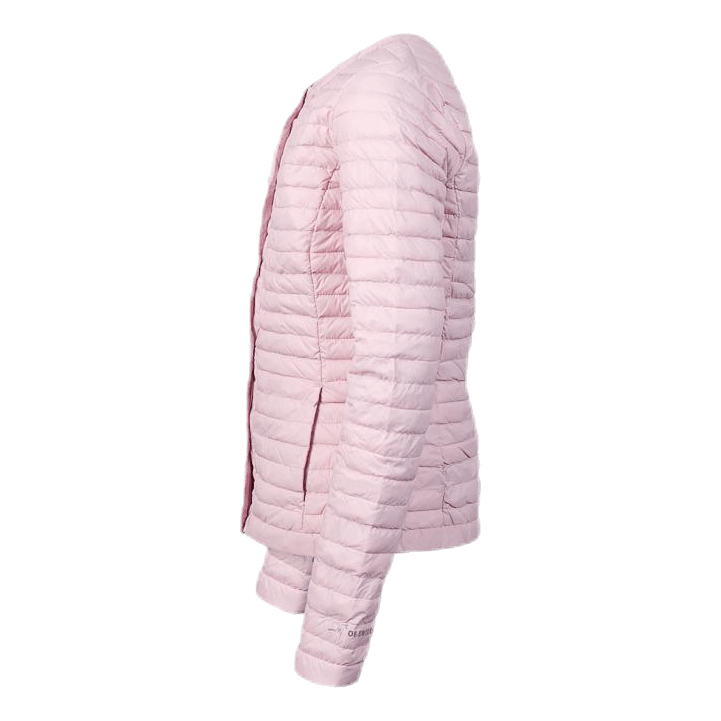 Backe Jackets Pink