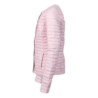 Backe Jackets Pink