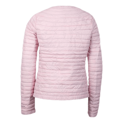 Backe Jackets Pink