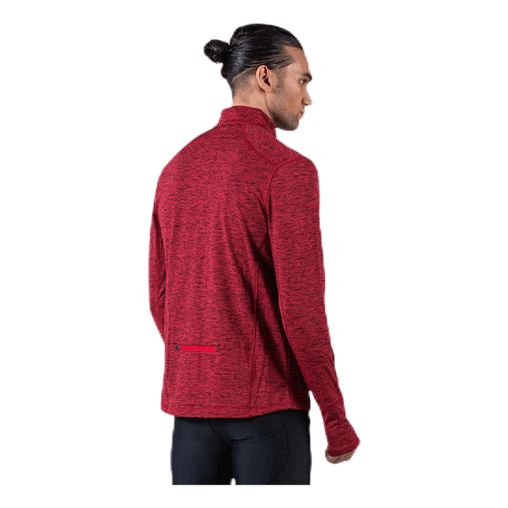 Tröja X-Cool, OT Red