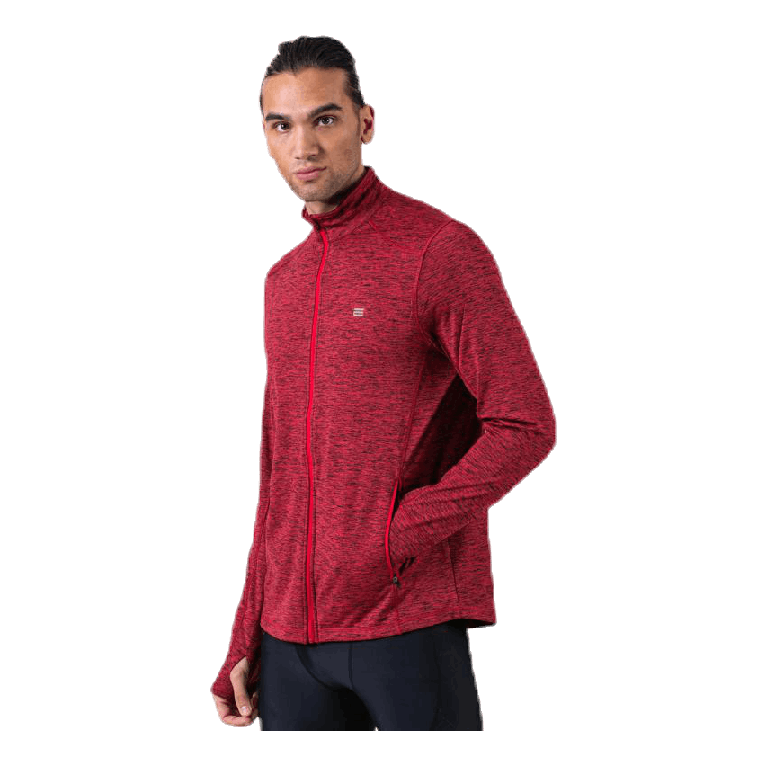Tröja X-Cool, OT Red