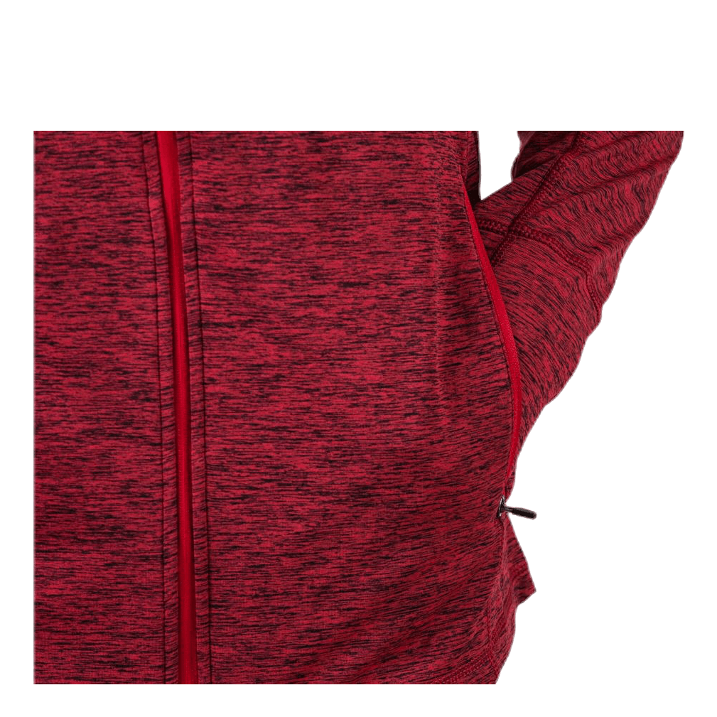 Tröja X-Cool, OT Red