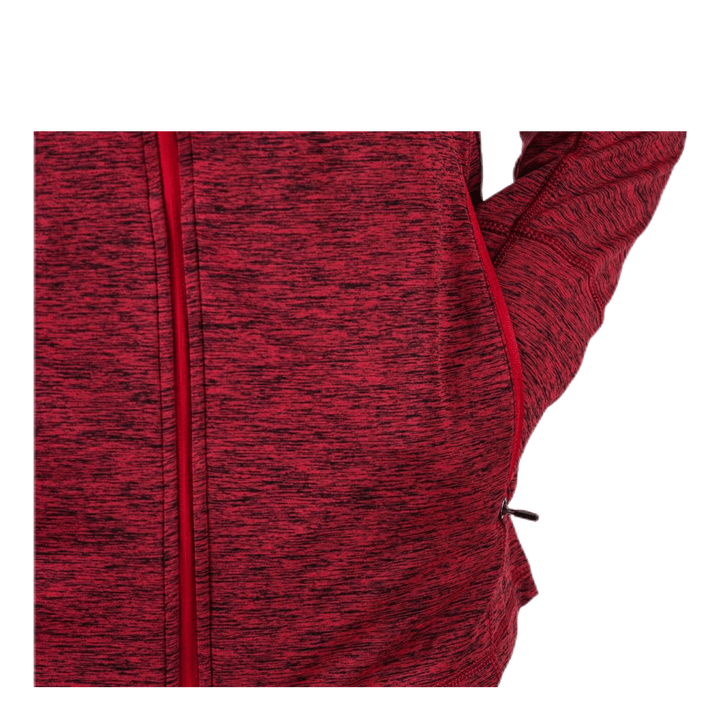 Tröja X-Cool, OT Red