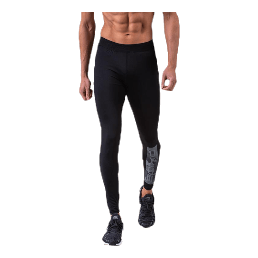 Tights X-Cool, OT Black