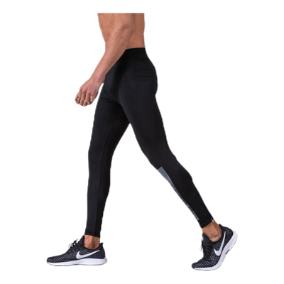 Tights X-Cool, OT Black