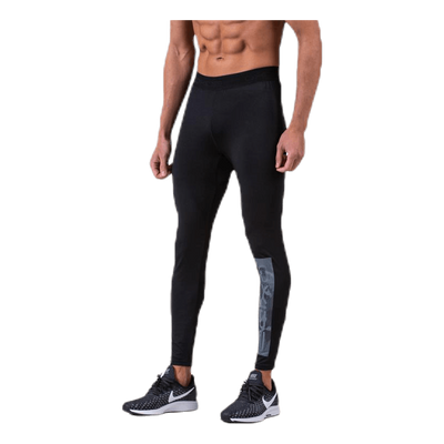 Tights X-Cool, OT Black