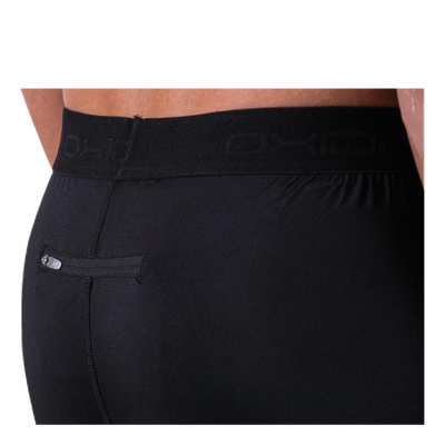 Tights X-Cool, OT Black