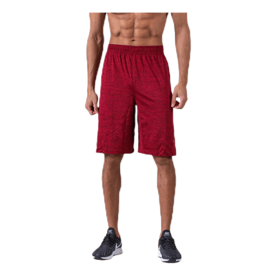 Shorts, OT Red