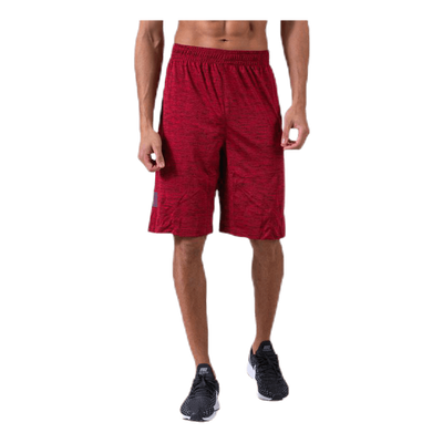 Shorts, OT Red