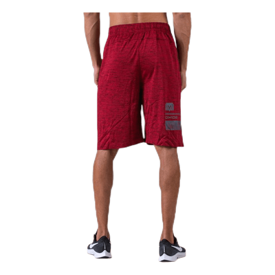 Shorts, OT Red