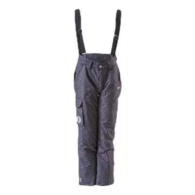 Byxa Tällberg Junior Black/Grey