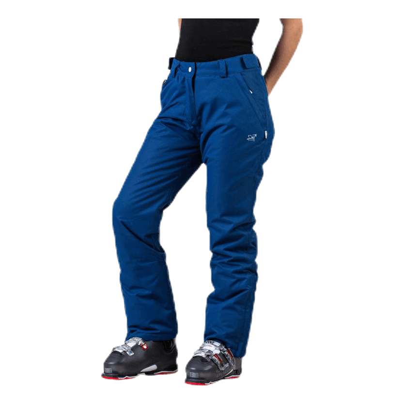 Tällberg Pant Blue