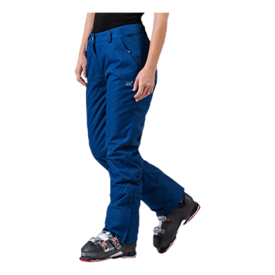 Tällberg Pant Blue