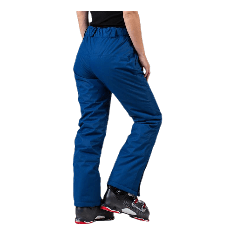 Tällberg Pant Blue