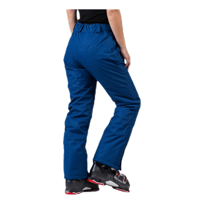 Tällberg Pant Blue