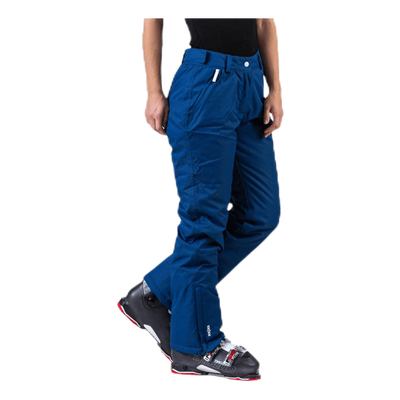 Tällberg Pant Blue
